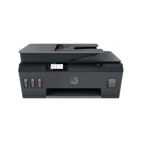 IMPRIMANTE-HP-SMART-TANK-ALL-IN-ONE-530-COULEUR-WIFI-4SB24A IMPRIMANTE-HP-SMART-TANK-ALL-IN-ONE-530-COULEUR-WIFI-4SB24A