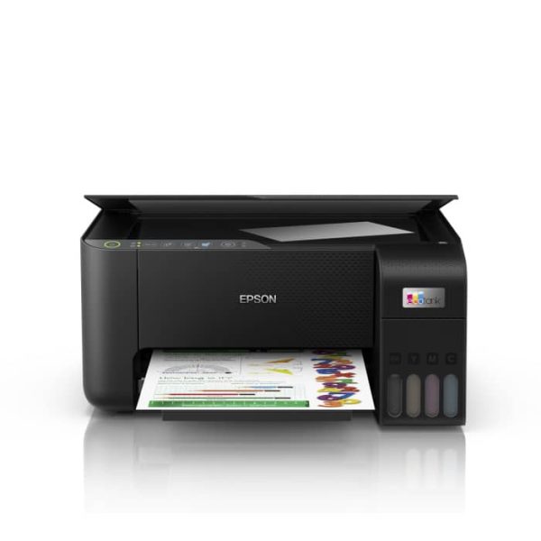 Epson EcoTank L3250 Imprimante multifonction à réservoirs rechargeables | C11CJ67408 Epson EcoTank L3250 Imprimante multifonction à réservoirs rechargeables | C11CJ67408