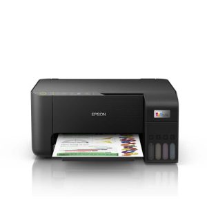 Epson EcoTank L3250 Imprimante multifonction à réservoirs rechargeables | C11CJ67408