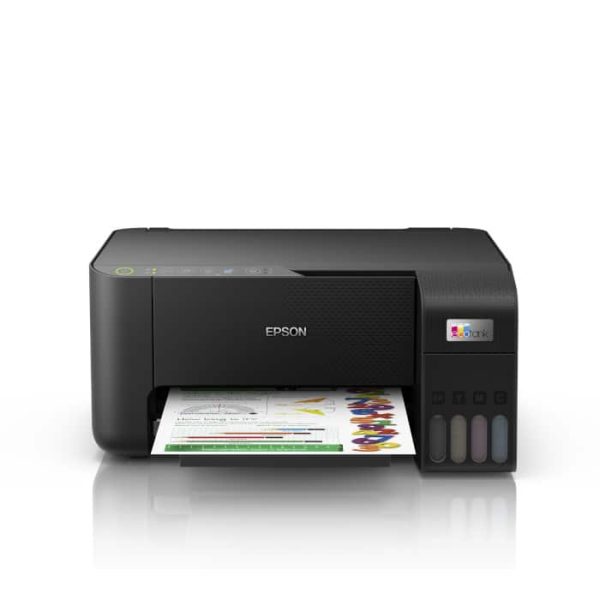 Epson EcoTank L3250 Imprimante multifonction à réservoirs rechargeables | C11CJ67408