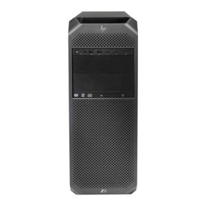 HP Z6 G4 Xeon Silver 4110 Workstation PC | 6QP06EA