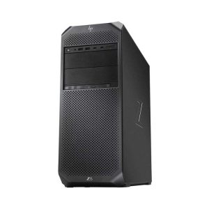 HP Z6 G4 Xeon Silver 4110 Workstation PC | 6QP06EA