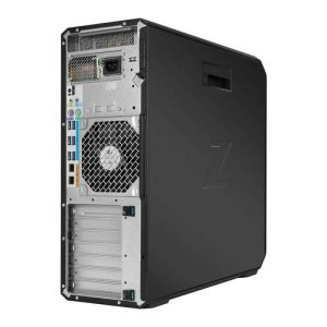 HP Z6 G4 Xeon Silver 4110 Workstation PC | 6QP06EA