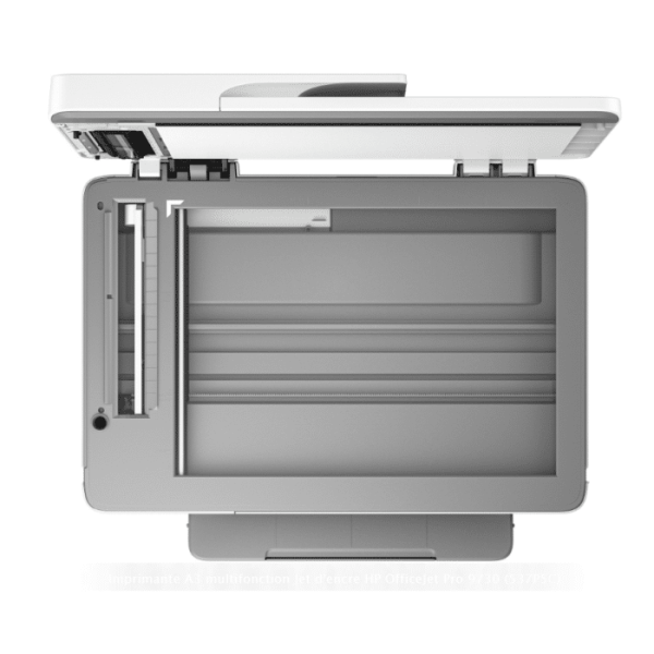 Imprimante A3 multifonction Jet d'encre HP OfficeJet Pro 9730 | 537P5C