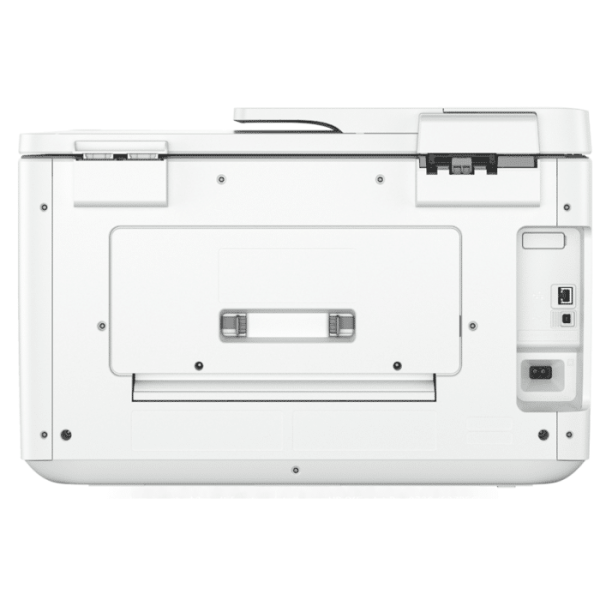 Imprimante A3 multifonction Jet d'encre HP OfficeJet Pro 9730 | 537P5C