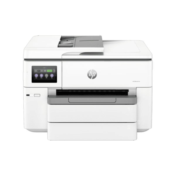 Imprimante A3 multifonction Jet d'encre HP OfficeJet Pro 9730 (537P5C) - Joutech Imprimante A3 multifonction Jet d'encre HP OfficeJet Pro 9730 (537P5C) - Joutech