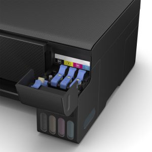 IMPRIMANTE EPSON ECOTANK L3251 A4 À RÉSERVOIRS RECHARGEABLES | C11CJ67409