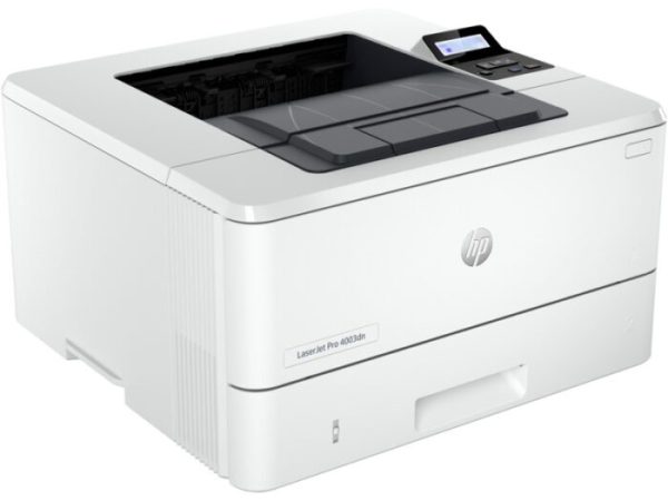 Imprimante Laser Monochrome HP LaserJet Pro 4003dn | 2Z609A