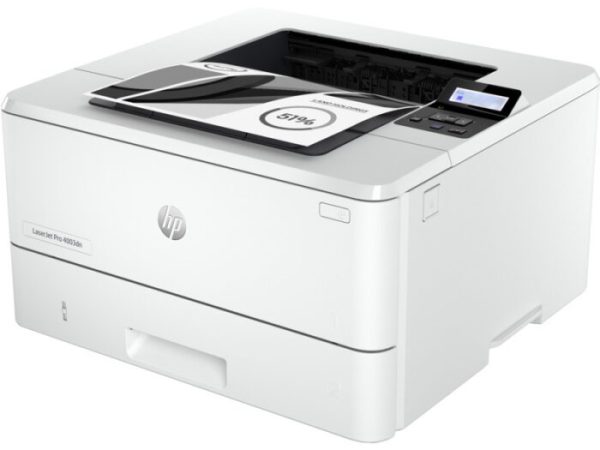 Imprimante Laser Monochrome HP LaserJet Pro 4003dn | 2Z609A