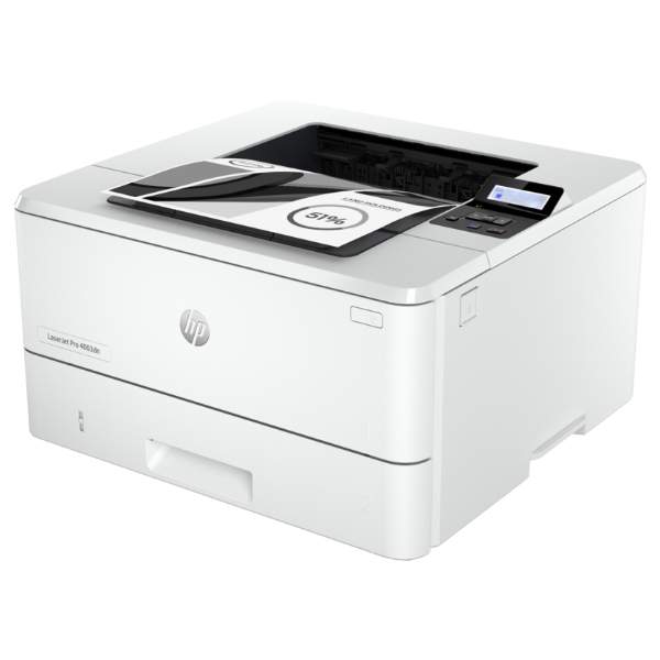 Imprimante Laser Monochrome HP LaserJet Pro 4003dn (2Z609A) - Joutech