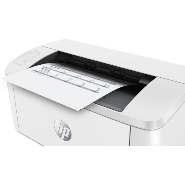 IMPRIMANTE MONOCROME LASERJET HP M111W | 7MD68A