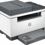 IMPRIMANTE MUTLIFONCTION LASERJET HP M236sdn (9YG08A) - Joutech