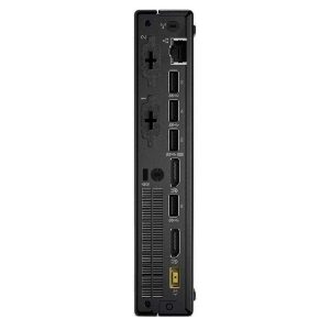 Ordinateur AIO Lenovo ThinkCentre M910q + Écran 24 | M910Q
