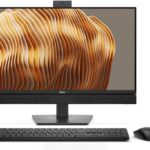 Ordinateur All-In-One Dell Pro 24 i5 14th (DL-QC24251-AIO) - Joutech