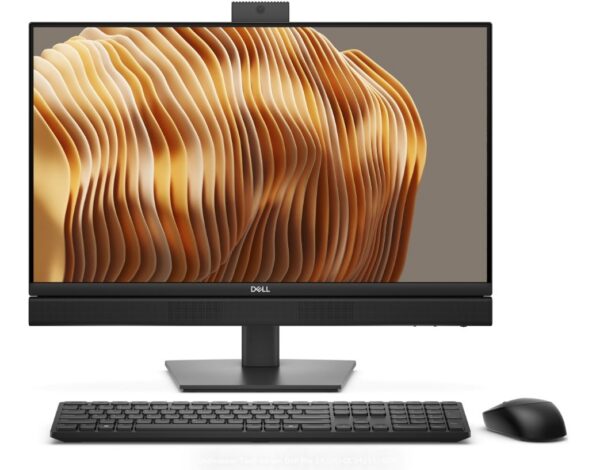 Ordinateur All-In-One Dell Pro 24 i5 14th (DL-QC24251-AIO) - Joutech