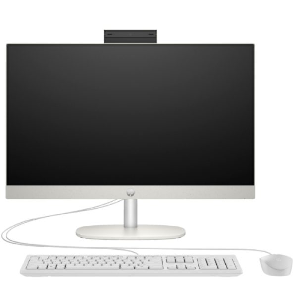 ORDINATEUR DE BUREAU HP ALL-IN-ONE ProOne 240 G10 I5 13TH | 623Z2ET