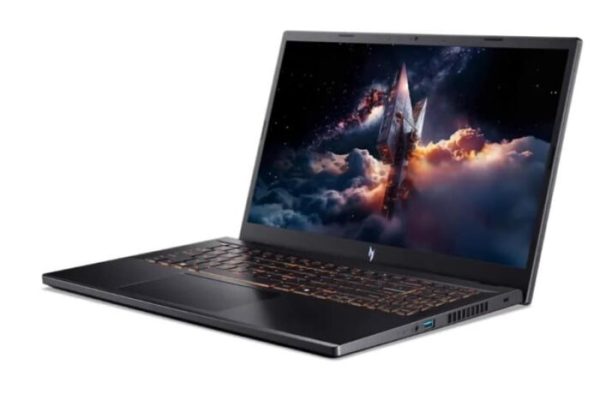 Ordinateur Portable Acer Gaming Acer Nitro V 15 i7 13th | NH.QUAEF.00B