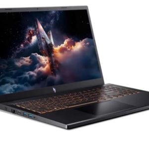 Ordinateur Portable Acer Gaming Acer Nitro V 15 i7 13th | NH.QUAEF.00B