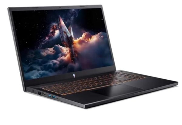 Ordinateur Portable Acer Gaming Acer Nitro V 15 i7 13th | NH.QUAEF.00B