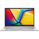 Ordinateur portable Asus Vivobook 15 X1504VA - i7 13th (90NB10J2-M00R20) - Joutech