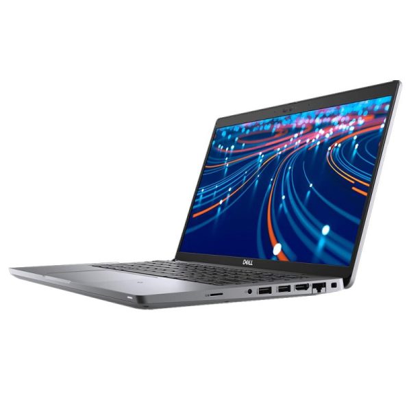 Ordinateur Portable Dell Latitude 5420 i7 11ème gen | DELL-LAT5420-I7