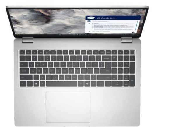 Ordinateur Portable Dell Pro 16 Plus PB16250 Ultra 7 | PB16250-U7-16G-512