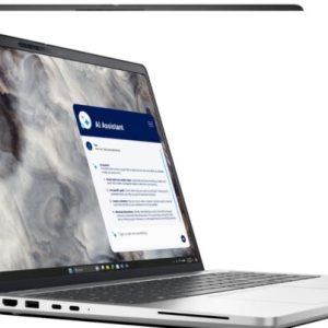 Ordinateur Portable Dell Pro 16 Plus PB16250 Ultra 7 | PB16250-U7-16G-512