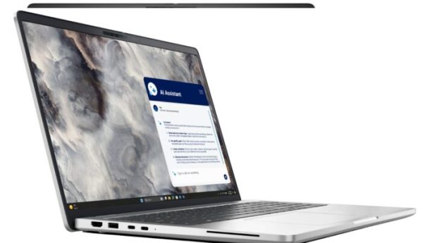 Ordinateur Portable Dell Pro 16 Plus PB16250 Ultra 7 | PB16250-U7-16G-512