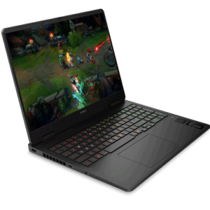 Ordinateur portable Gaming HP OMEN 16-am0071nf | C9ML0EA