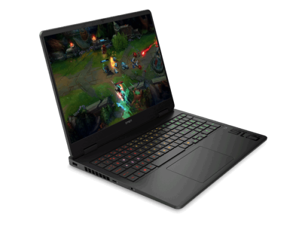 Ordinateur portable Gaming HP OMEN 16-am0071nf | C9ML0EA