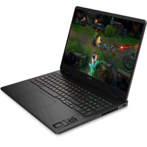 Ordinateur portable Gaming HP OMEN 16-am0071nf | C9ML0EA