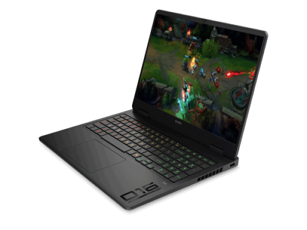 Ordinateur portable Gaming HP OMEN 16-am0071nf | C9ML0EA