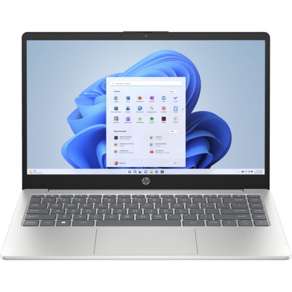 Ordinateur Portable HP 14-ep0004nk I7 13e GEN | 886J1EA