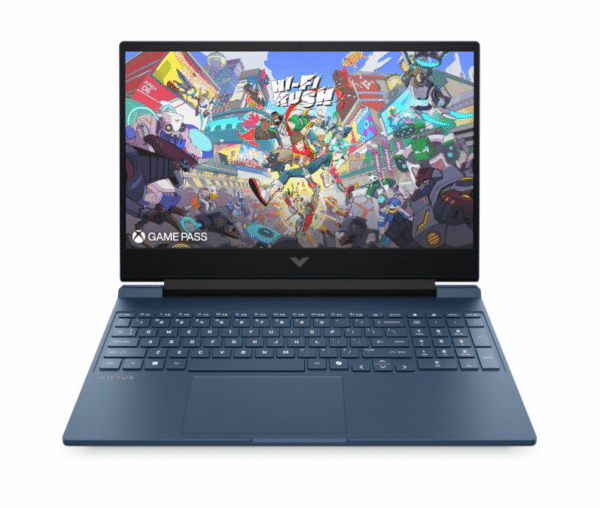 Ordinateur portable Hp Victus Gaming Laptop 16-r1011nk – i7 14th (BU6Y1EA) - Joutech Ordinateur portable Hp Victus Gaming Laptop 16-r1011nk – i7 14th (BU6Y1EA) - Joutech