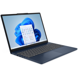 Ordinateur Portable Lenovo IdeaPad Slim 3 15IRH10 | 83K100FDFE