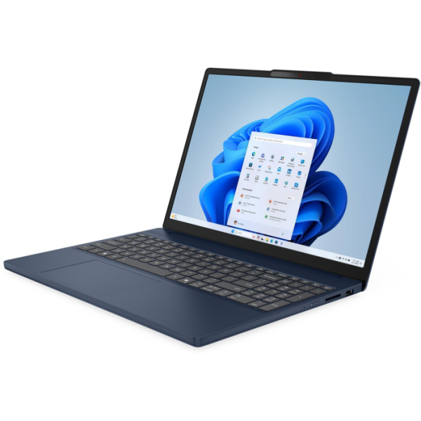 Ordinateur Portable Lenovo IdeaPad Slim 3 15IRH10 | 83K100FDFE