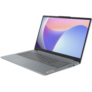 Ordinateur Portable Lenovo IdeaPad Slim 3 15IRH8 | 83EM0074FE