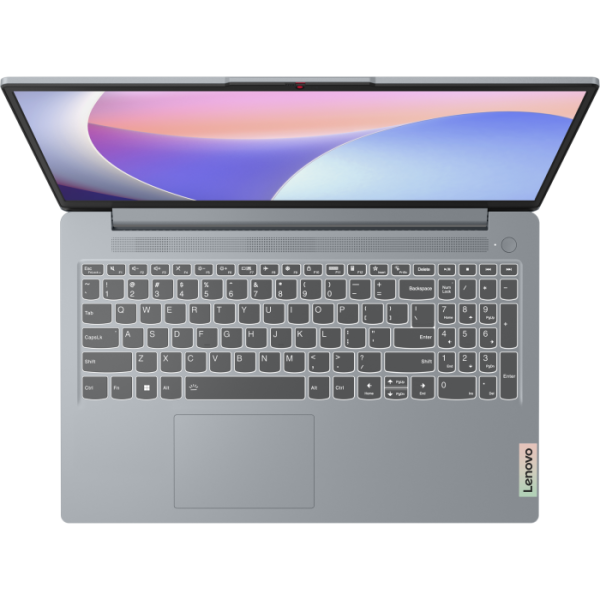 Ordinateur Portable Lenovo IdeaPad Slim 3 15IRH8 | 83EM0074FE