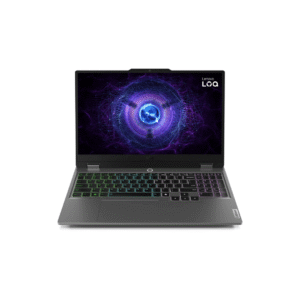 Ordinateur Portable Lenovo LOQ 15IRX9 i5 (83DV01BRFE) - Joutech