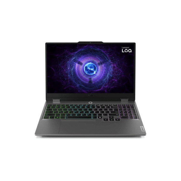 Ordinateur Portable Lenovo LOQ 15IRX9 i5 (83DV01BRFE) - Joutech Ordinateur Portable Lenovo LOQ 15IRX9 i5 (83DV01BRFE) - Joutech