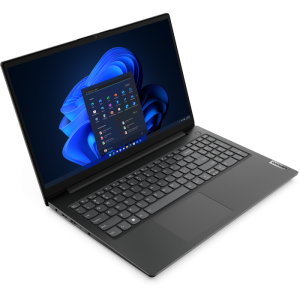 Ordinateur Portable Lenovo NoteBook V15 G4 IRU | 83A100TBFE