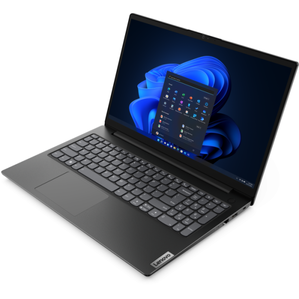 Ordinateur Portable Lenovo NoteBook V15 G4 IRU | 83A100TBFE