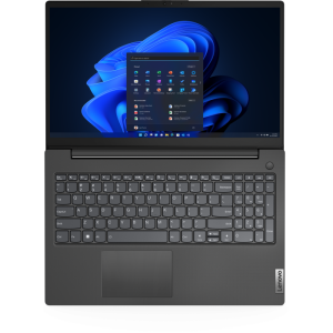 Ordinateur Portable Lenovo NoteBook V15 G4 IRU | 83A100TBFE