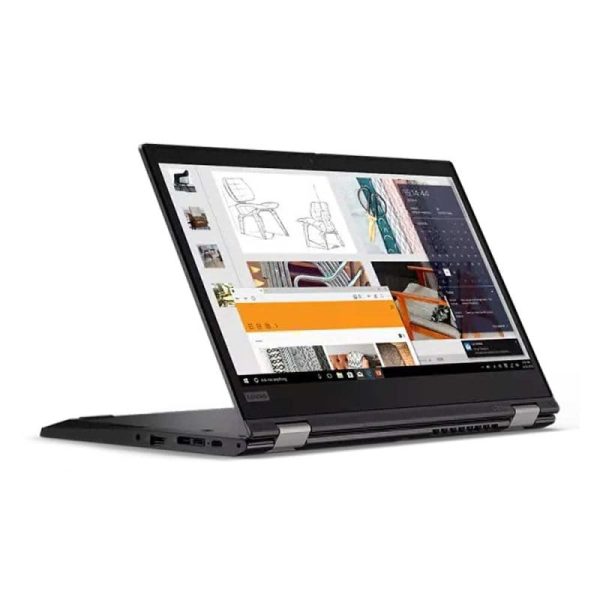 Ordinateur Portable Lenovo ThinkPad L13 Yoga | LEN-L13-YOGA-3