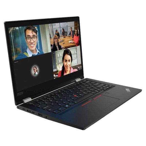Ordinateur Portable Lenovo ThinkPad L13 Yoga | LEN-L13-YOGA-3