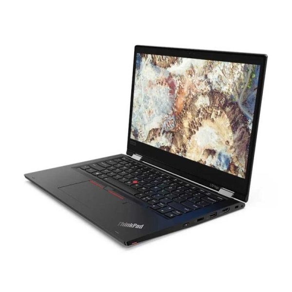 Ordinateur Portable Lenovo ThinkPad L13 Yoga | LEN-L13-YOGA-3