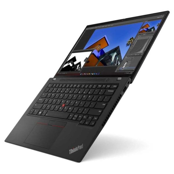 Ordinateur portable Lenovo ThinkPad T14 Gen 1 Core i7 | LEN-T14-I7-5