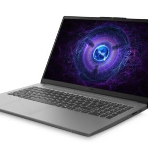 Ordinateur protable Gaming Lenovo LOQ 15IAX9E – i5 12th | 83LK006SFE