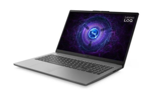 Ordinateur protable Gaming Lenovo LOQ 15IAX9E – i5 12th | 83LK006SFE