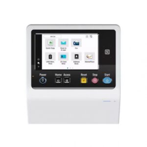 Photocopieur multifonction Konica minolta couleur A3 Bizhub C257i